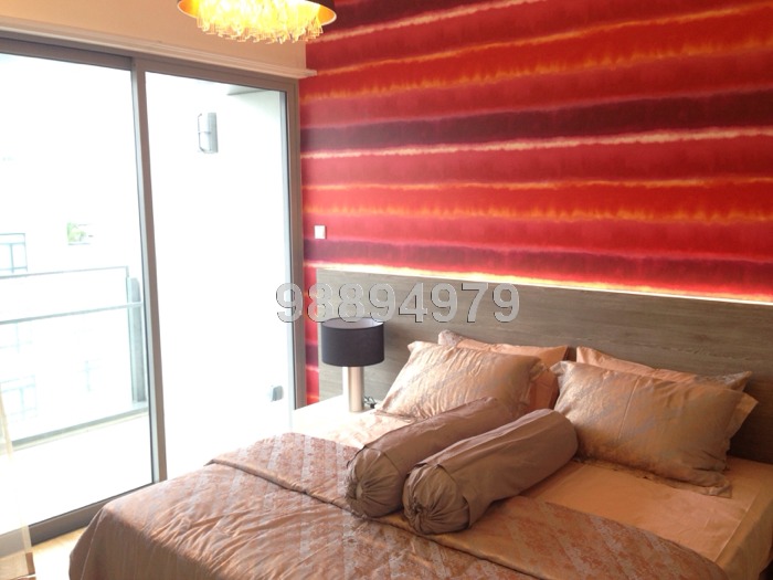 Miro (D11), Condominium #290312
